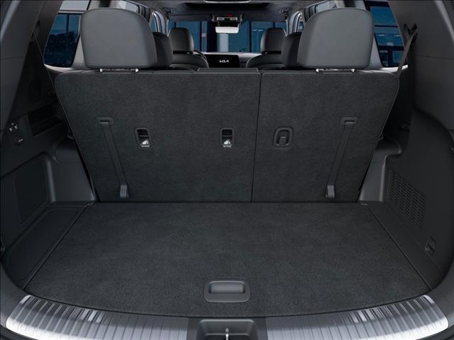 new 2025 Kia Telluride car, priced at $48,248