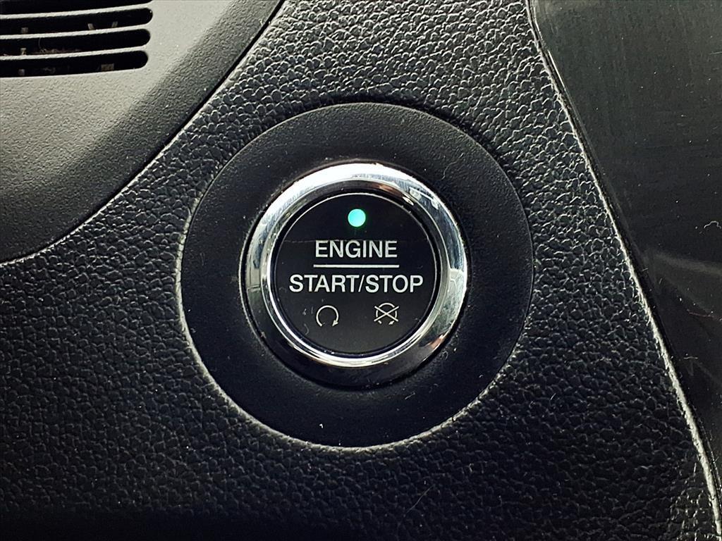 used 2018 Ford Explorer car, priced at $18,991