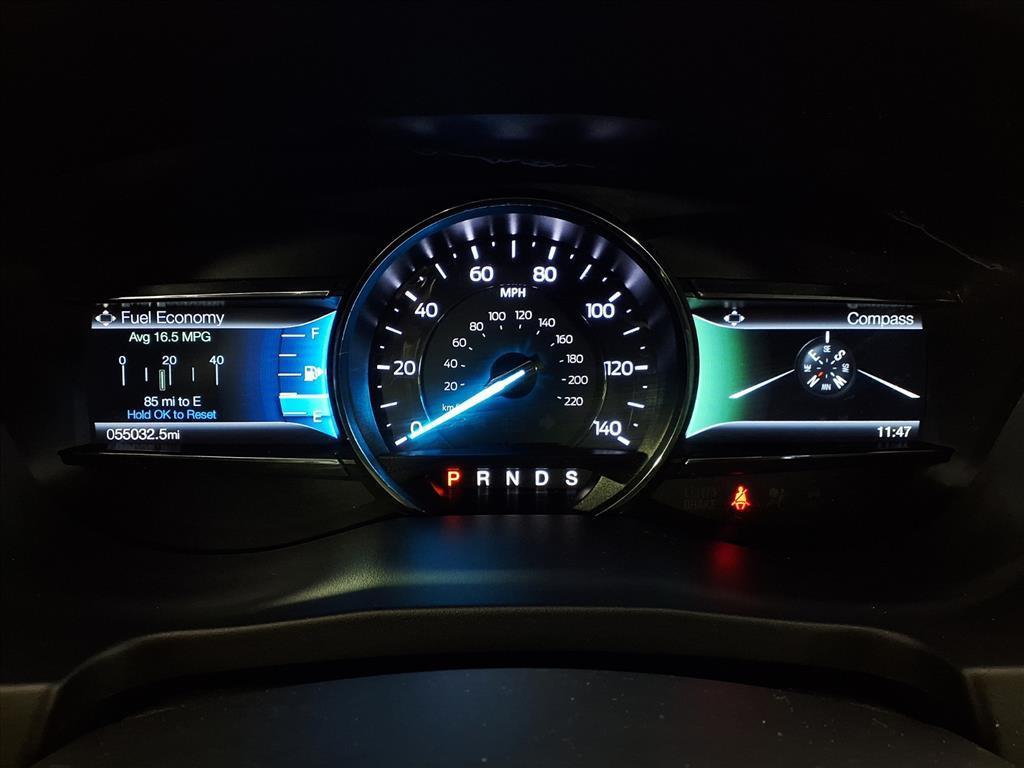 used 2018 Ford Explorer car, priced at $18,991