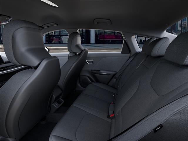 new 2026 Kia K4 car, priced at $23,855