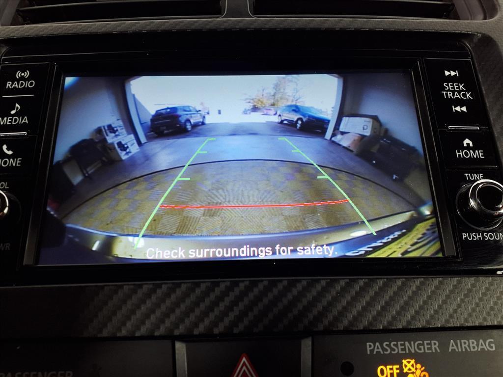 used 2023 Mitsubishi Outlander Sport car, priced at $18,991