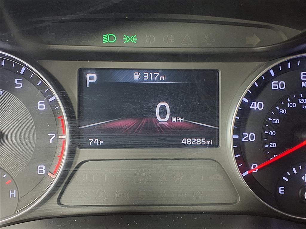 used 2024 Kia Forte car, priced at $18,991