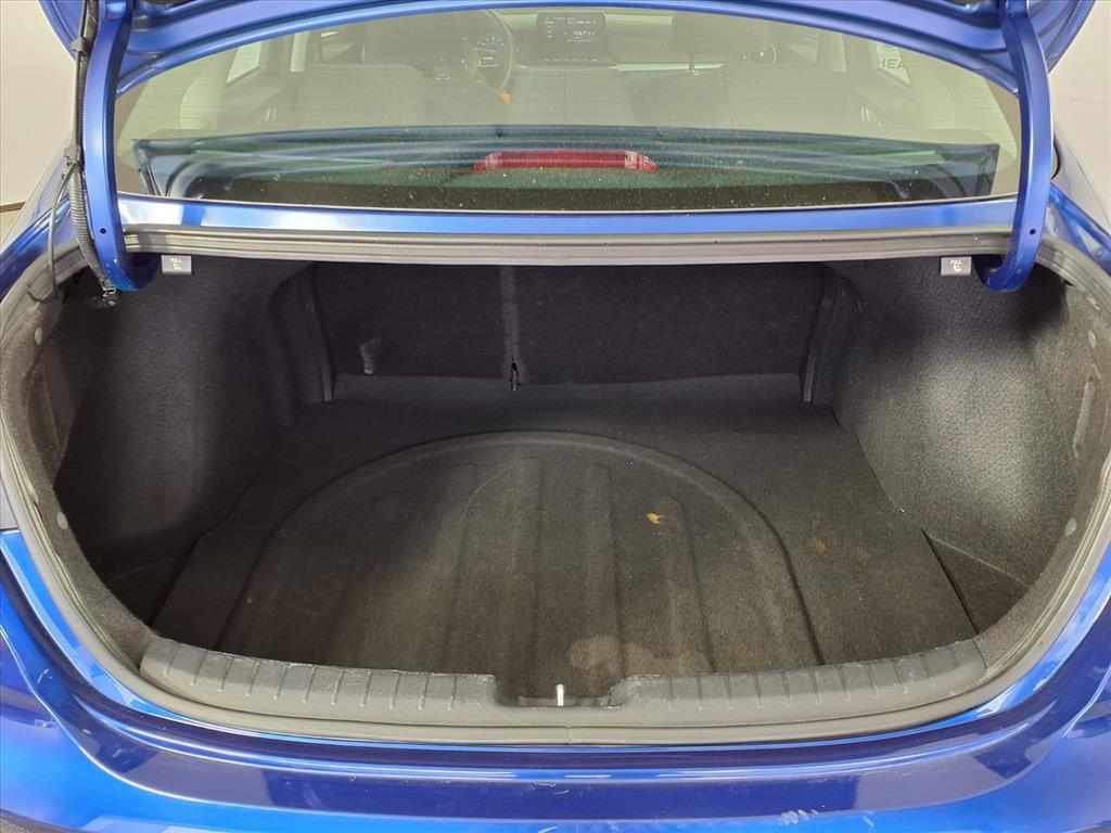 used 2024 Kia Forte car, priced at $18,991