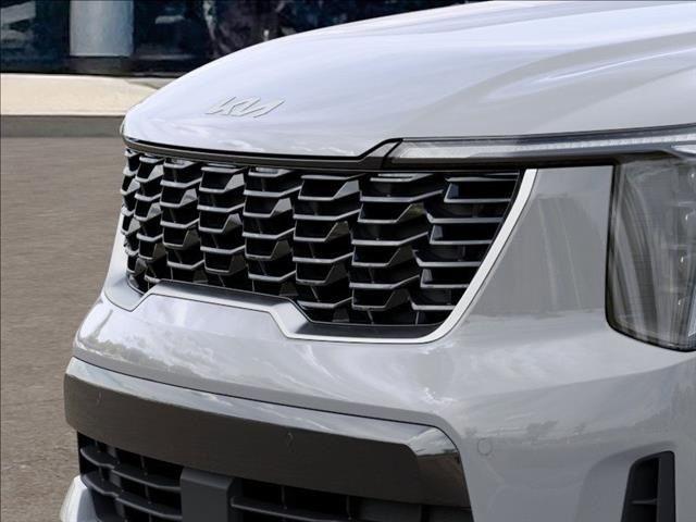 new 2026 Kia Sorento car, priced at $35,340