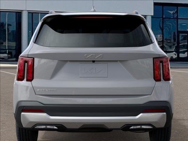 new 2026 Kia Sorento car, priced at $35,340