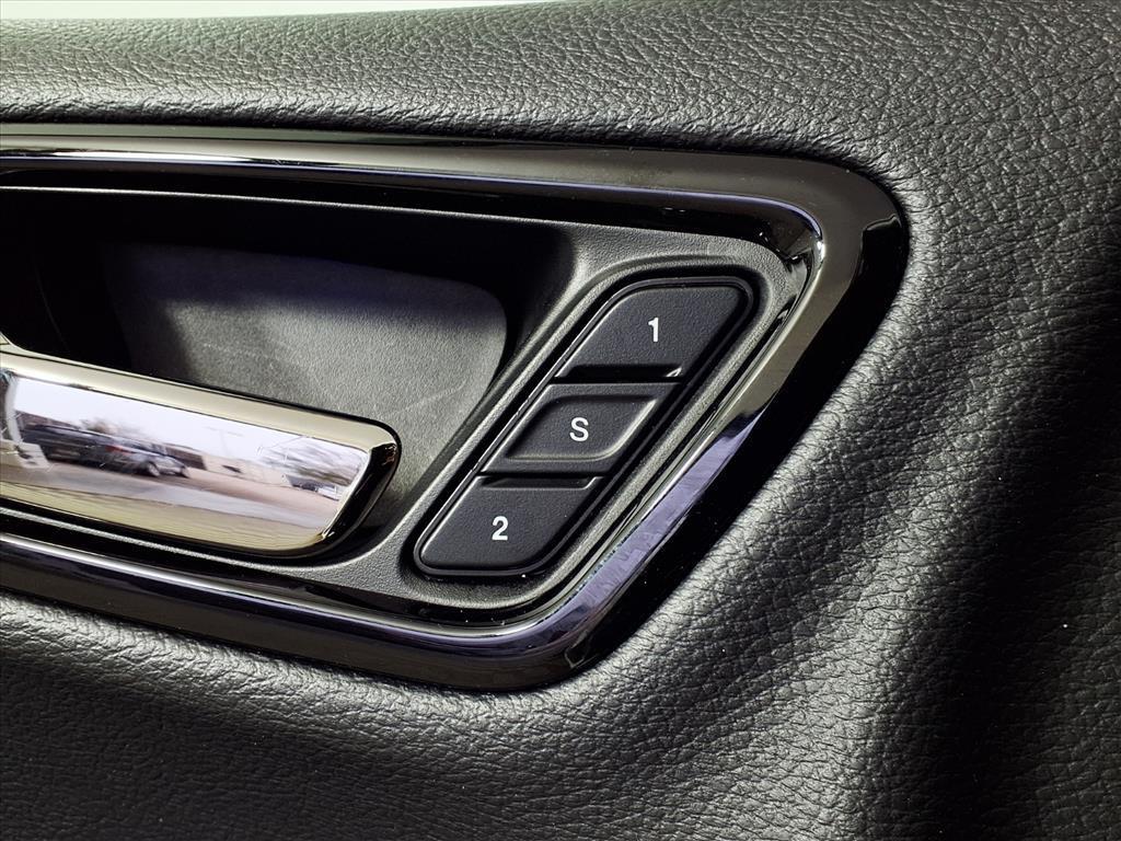 used 2022 Dodge Durango car, priced at $29,998