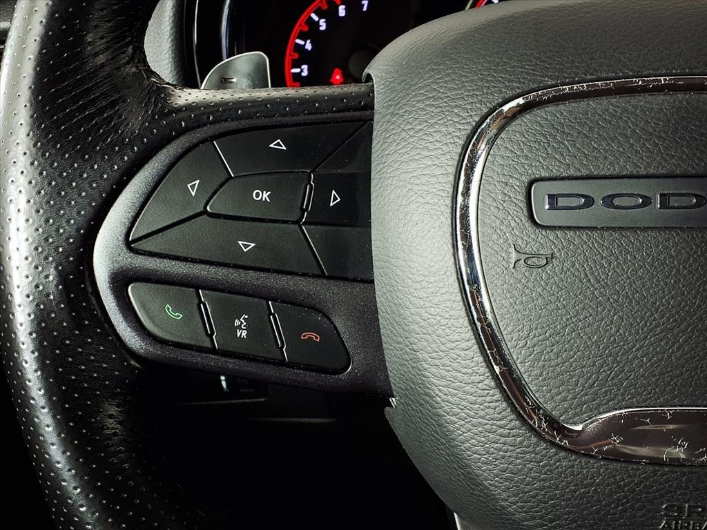 used 2022 Dodge Durango car, priced at $29,998