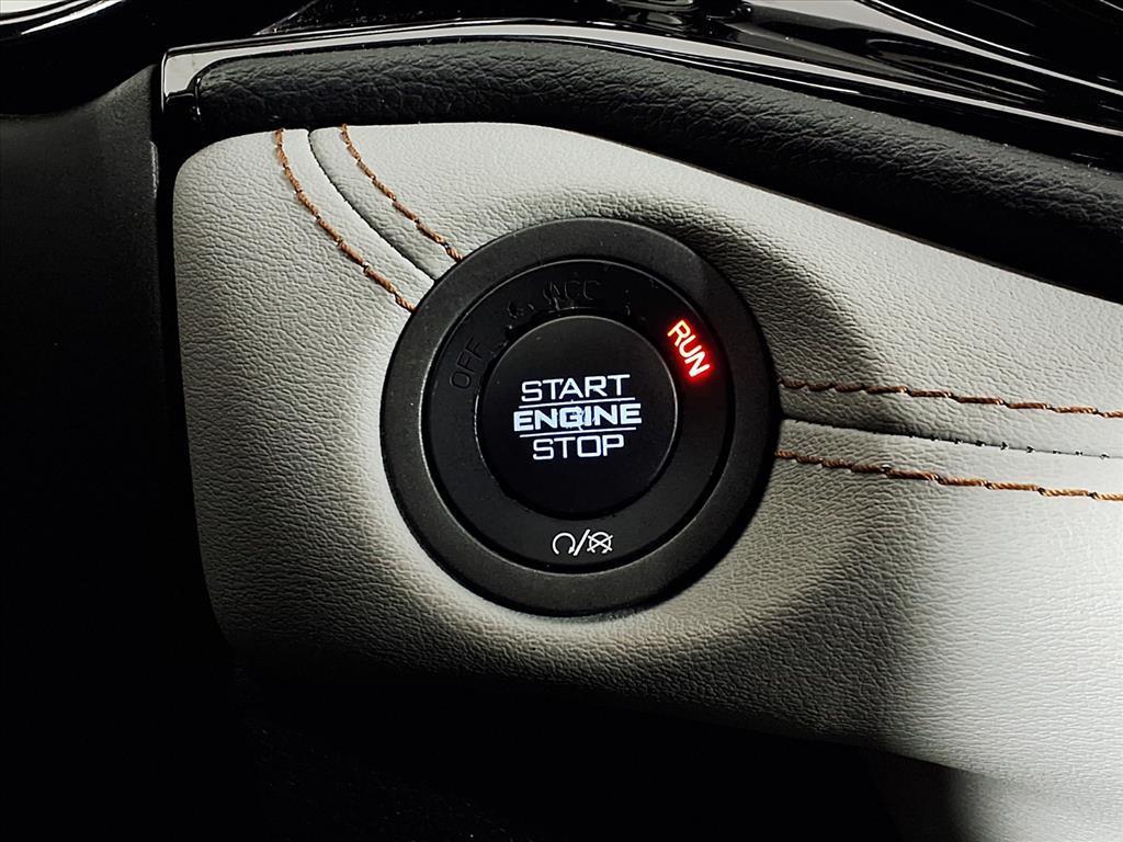 used 2022 Dodge Durango car, priced at $29,998