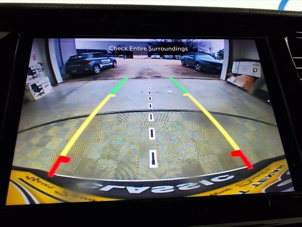 used 2022 Dodge Durango car, priced at $29,998