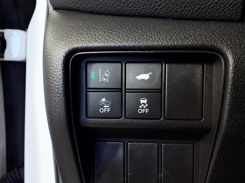 used 2020 Honda CR-V car, priced at $22,489