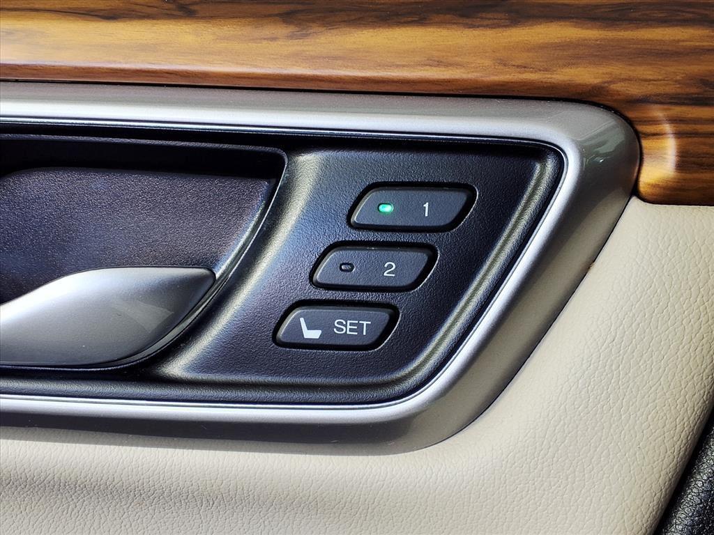 used 2020 Honda CR-V car, priced at $22,489