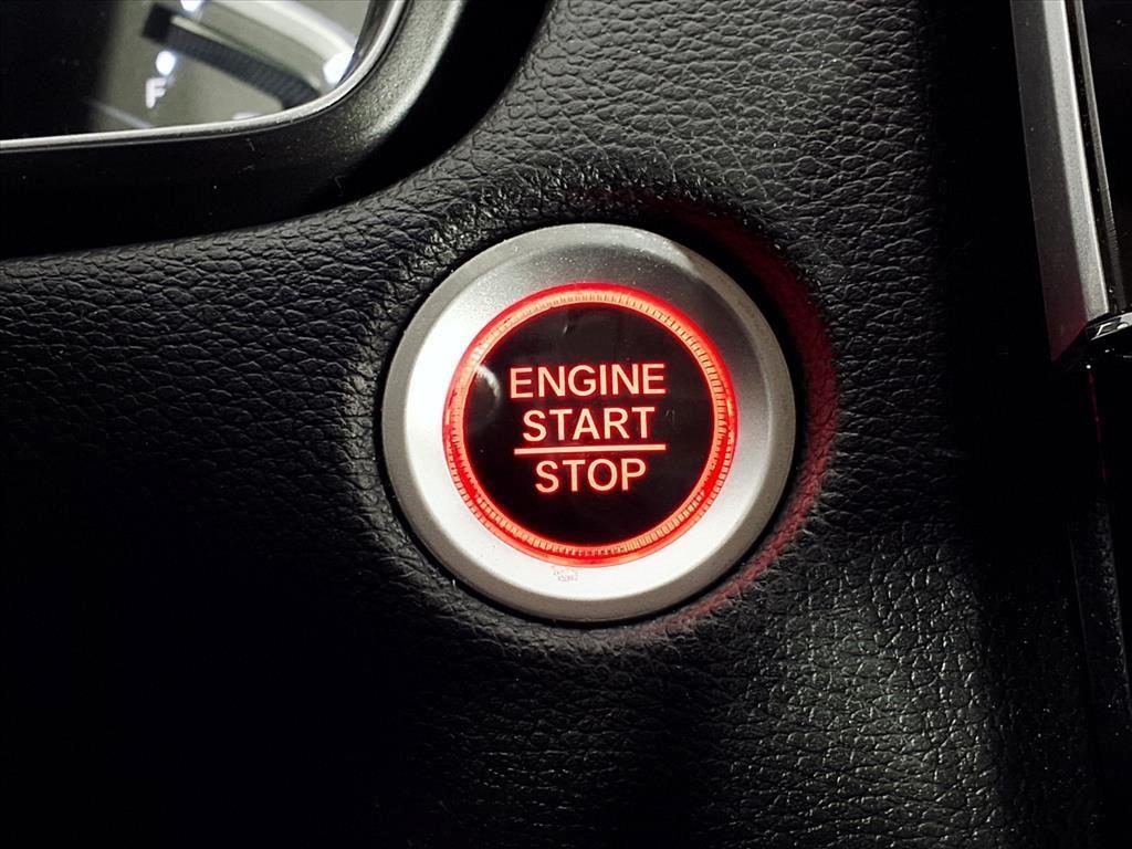 used 2020 Honda CR-V car, priced at $22,489