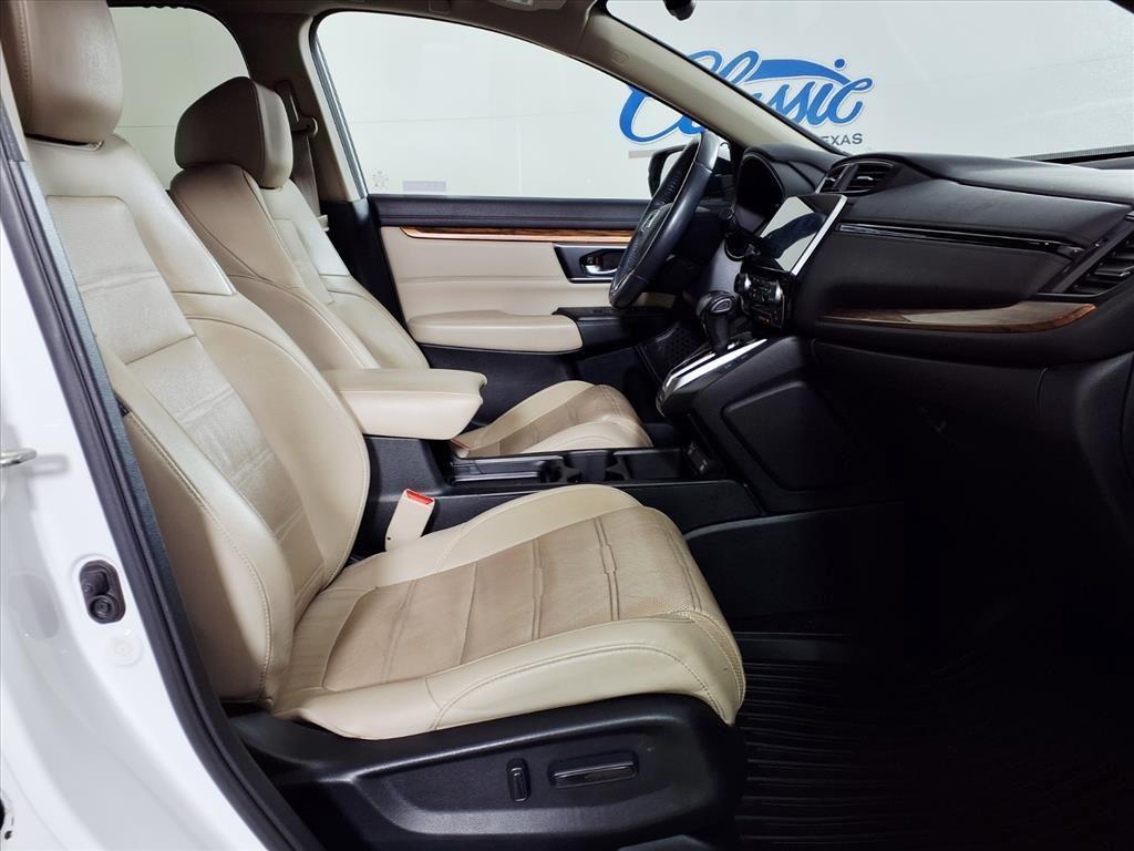 used 2020 Honda CR-V car, priced at $22,489