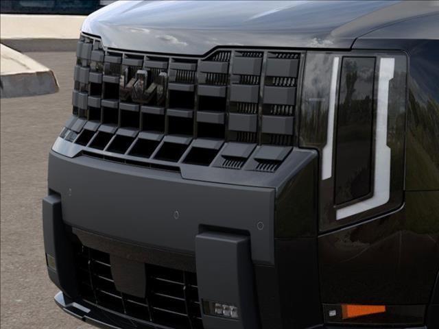 new 2027 Kia Telluride car, priced at $50,470