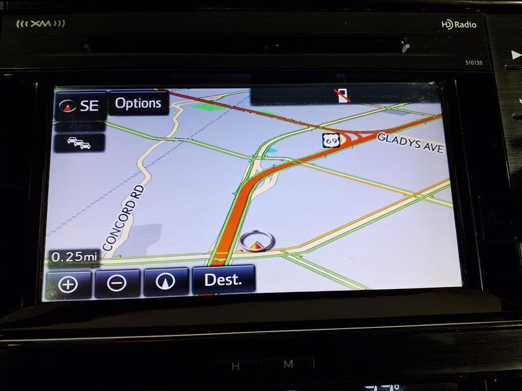 used 2016 Toyota Avalon car, priced at $15,998