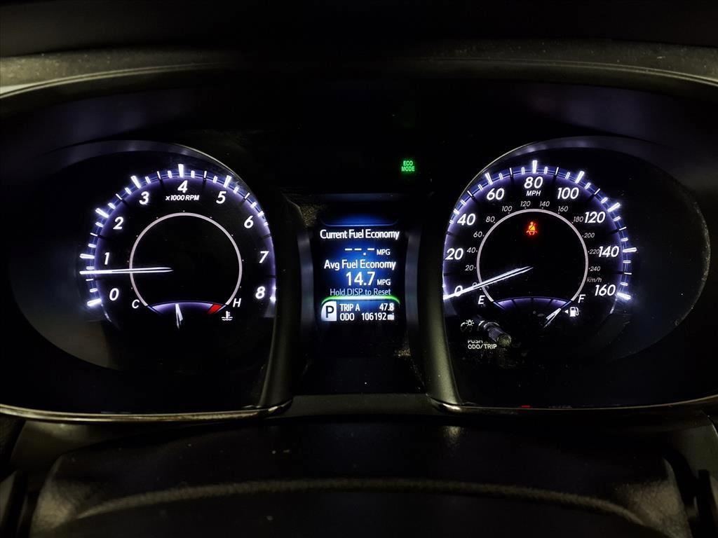 used 2016 Toyota Avalon car, priced at $15,998