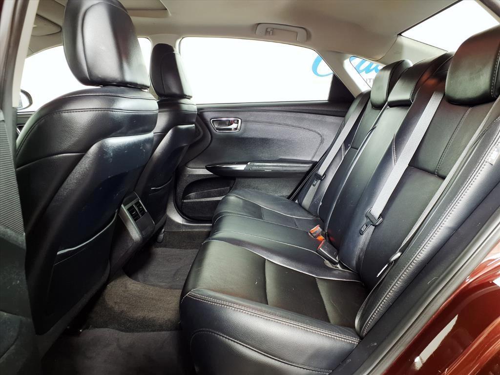 used 2016 Toyota Avalon car, priced at $15,998