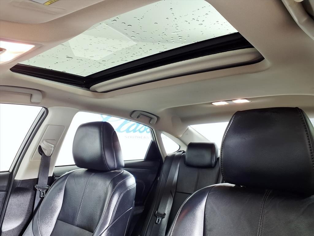 used 2016 Toyota Avalon car, priced at $15,998