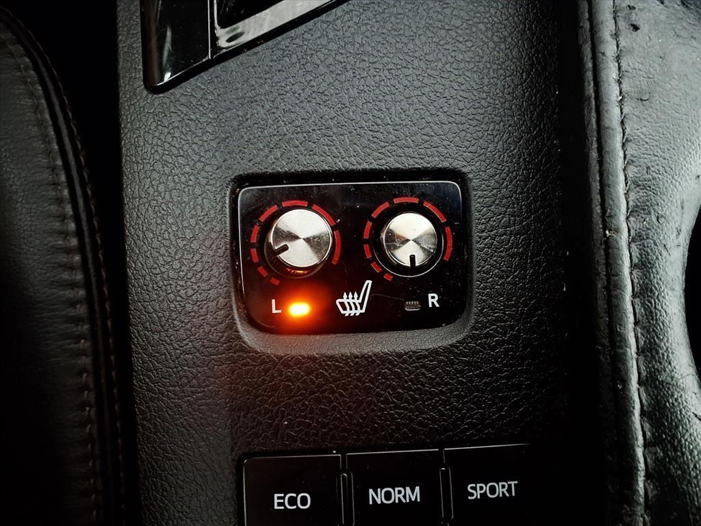 used 2016 Toyota Avalon car, priced at $15,998