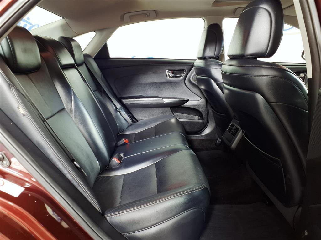 used 2016 Toyota Avalon car, priced at $15,998