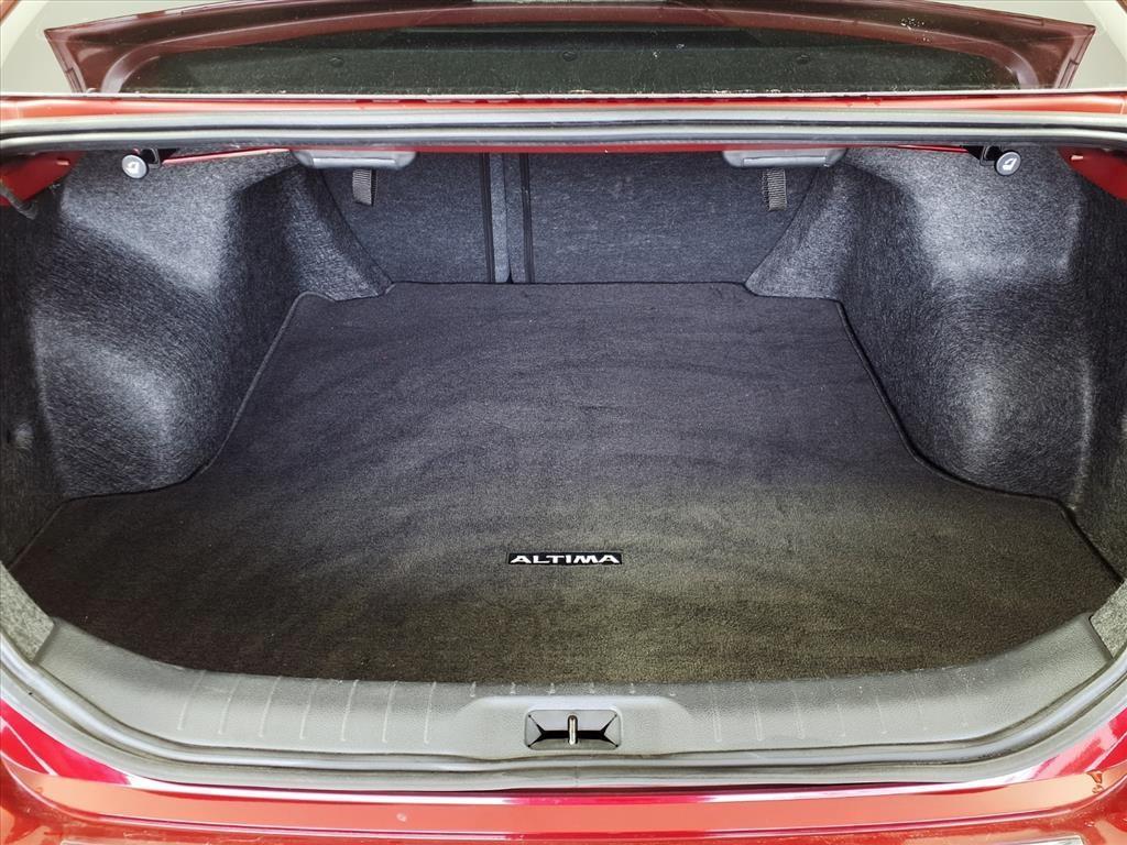 used 2023 Nissan Altima car, priced at $19,988