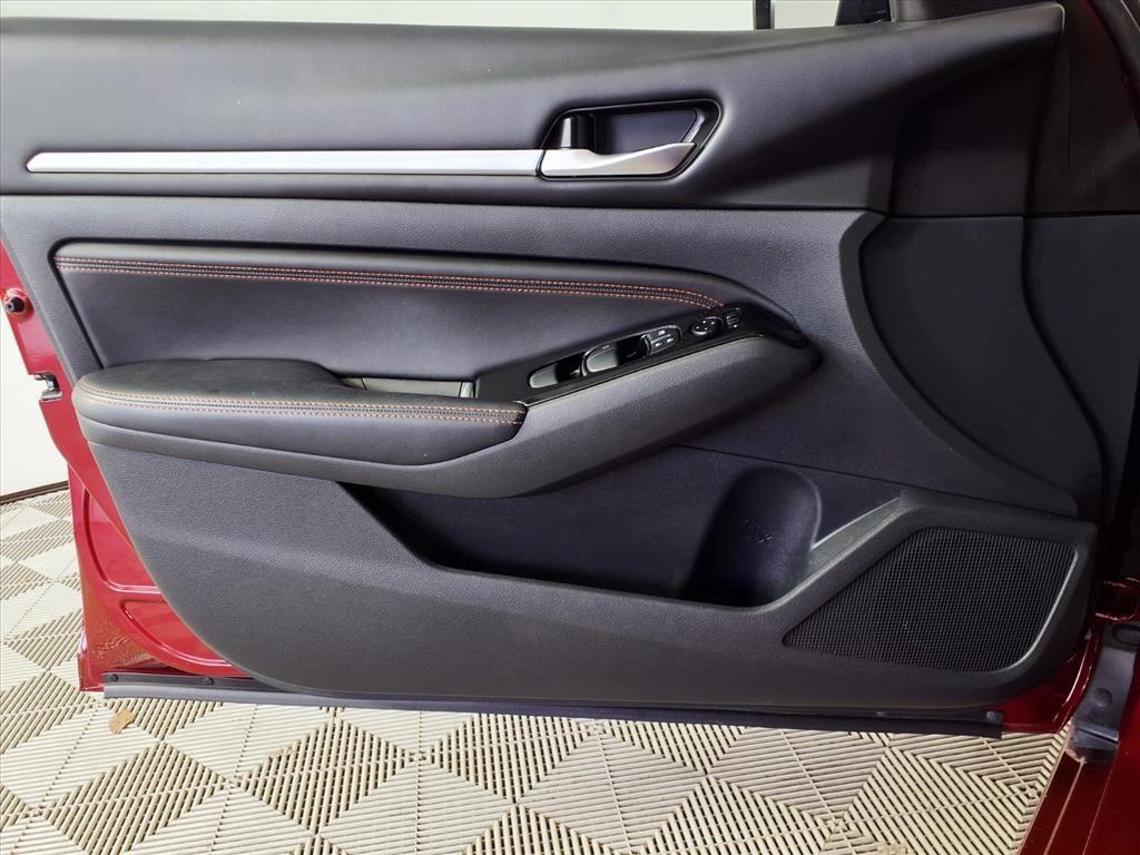 used 2023 Nissan Altima car, priced at $19,988