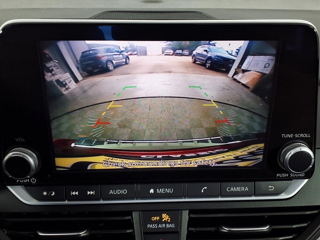 used 2023 Nissan Altima car, priced at $19,988