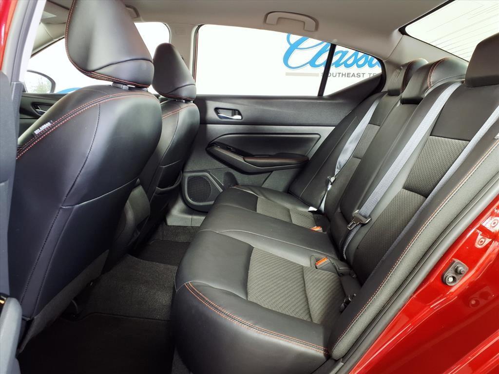 used 2023 Nissan Altima car, priced at $19,988