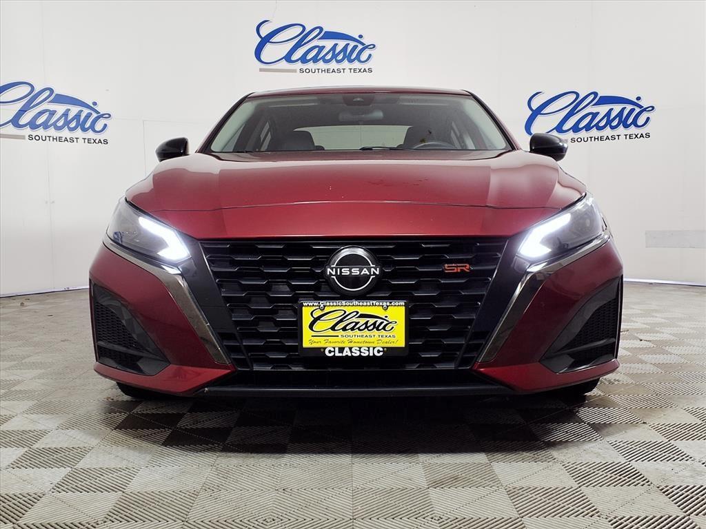 used 2023 Nissan Altima car, priced at $19,988