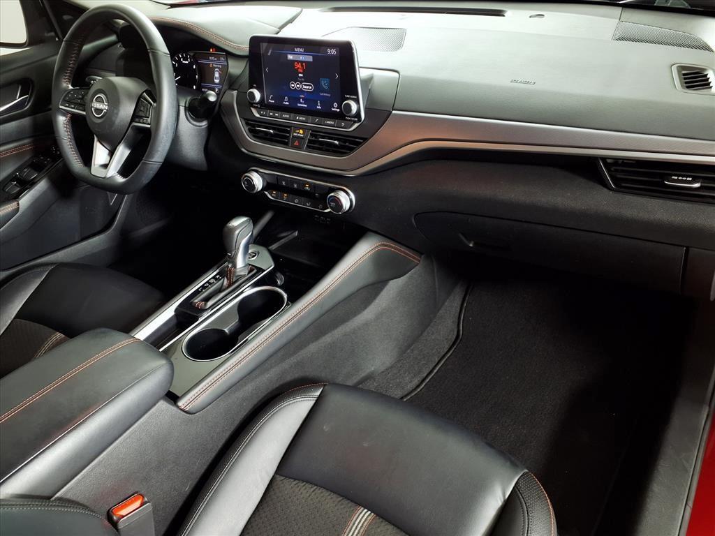 used 2023 Nissan Altima car, priced at $19,988