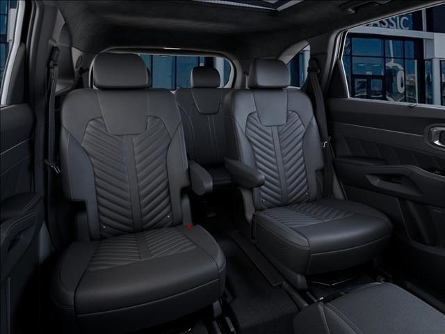 new 2026 Kia Sorento car, priced at $44,322