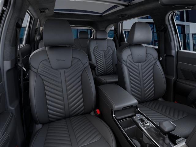 new 2026 Kia Sorento car, priced at $44,322