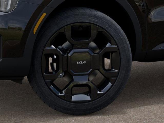 new 2026 Kia Sorento car, priced at $43,822