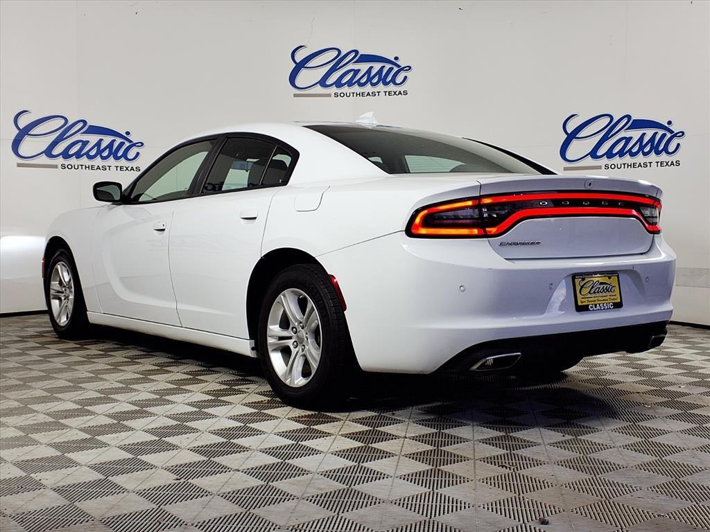 used 2023 Dodge Charger car, priced at $19,998