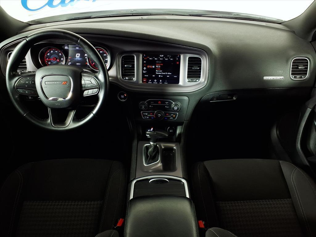 used 2023 Dodge Charger car, priced at $19,998