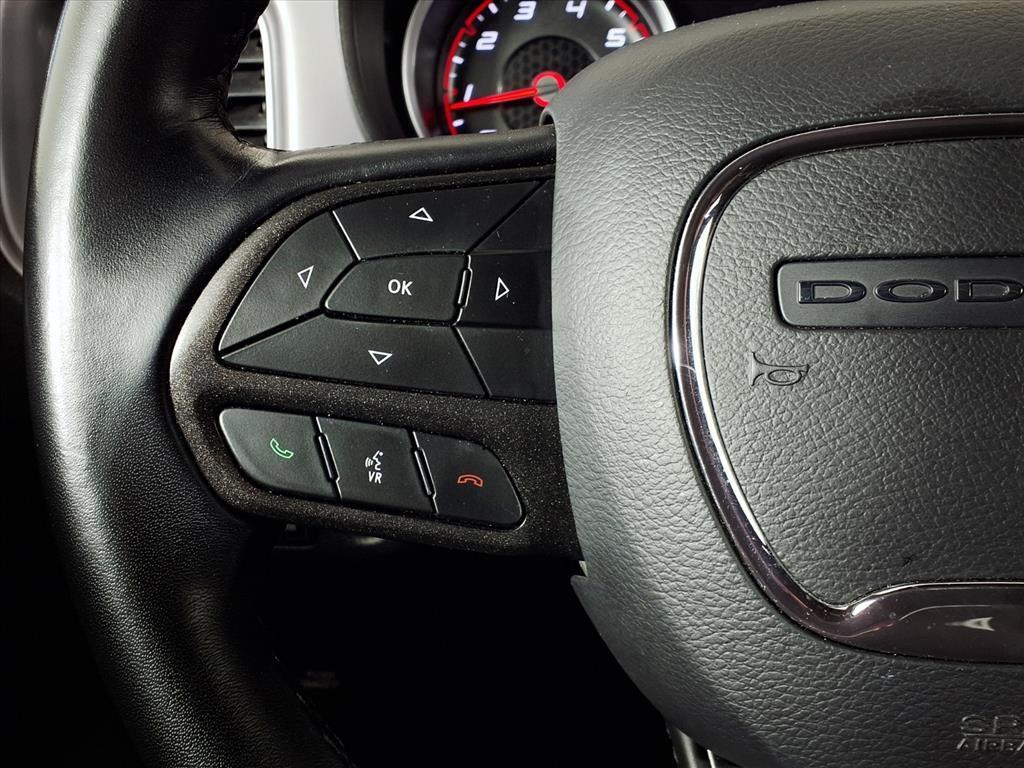 used 2023 Dodge Charger car, priced at $19,998