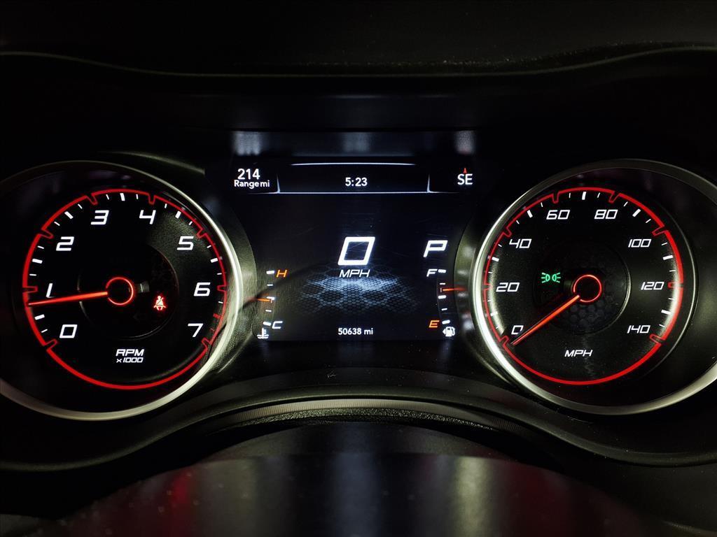 used 2023 Dodge Charger car, priced at $19,998