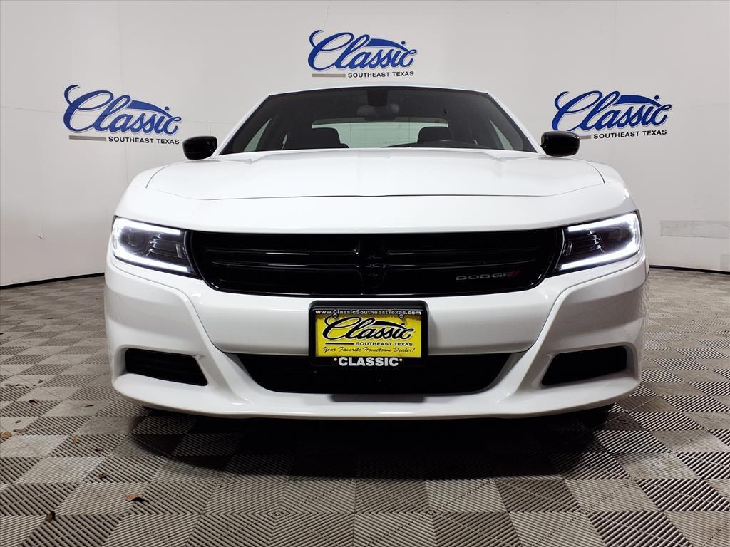 used 2023 Dodge Charger car, priced at $19,998