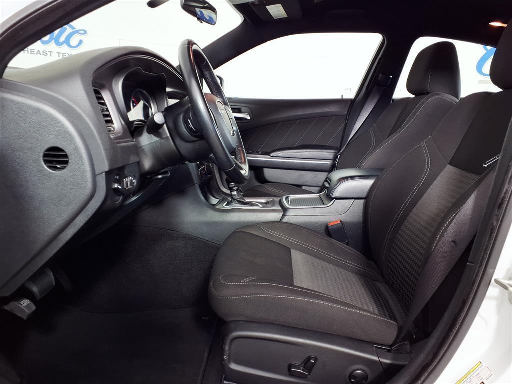 used 2023 Dodge Charger car, priced at $19,998