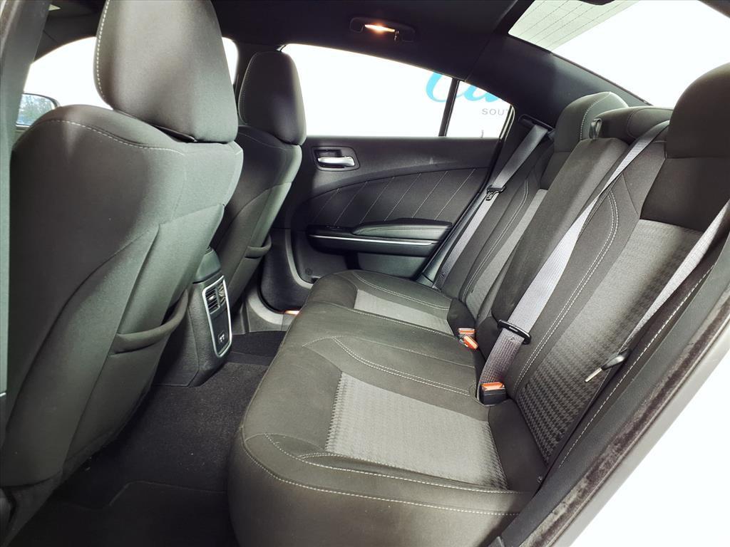 used 2023 Dodge Charger car, priced at $19,998