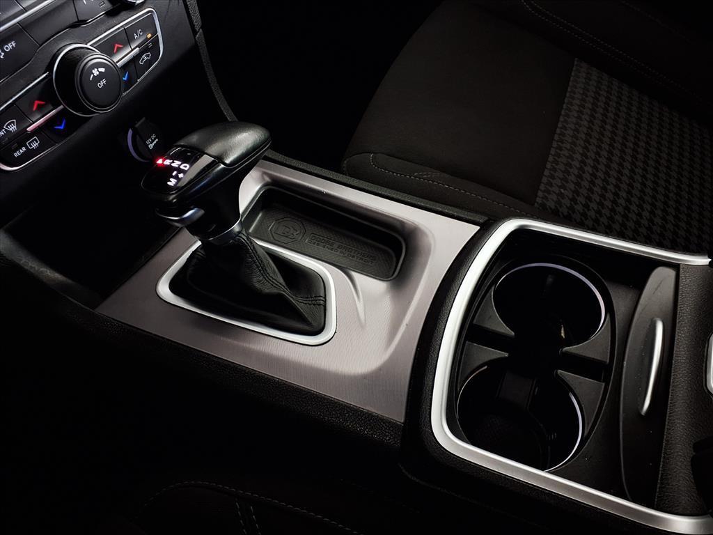 used 2023 Dodge Charger car, priced at $19,998