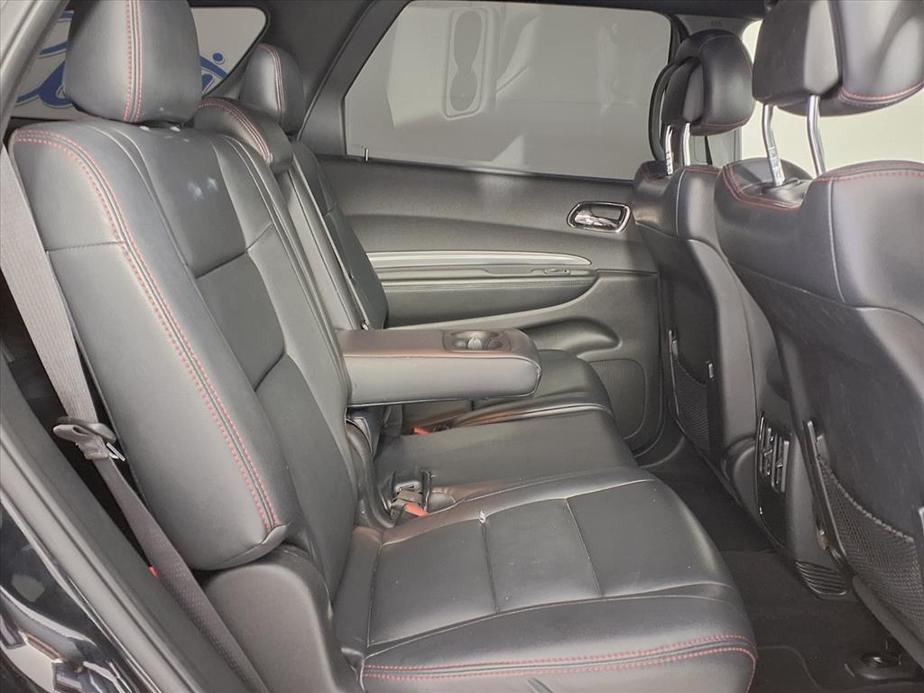 used 2020 Dodge Durango car, priced at $21,991