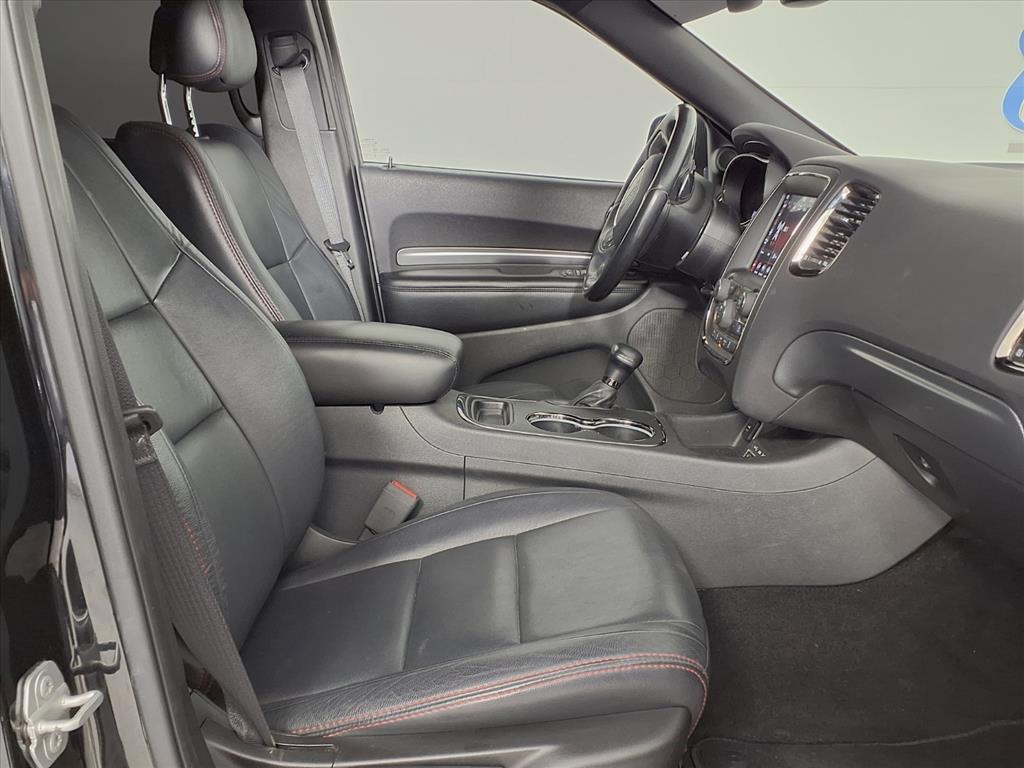 used 2020 Dodge Durango car, priced at $21,991