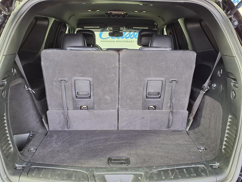 used 2020 Dodge Durango car, priced at $21,991