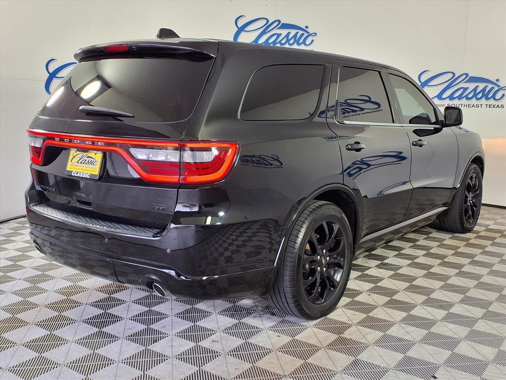 used 2020 Dodge Durango car, priced at $21,991