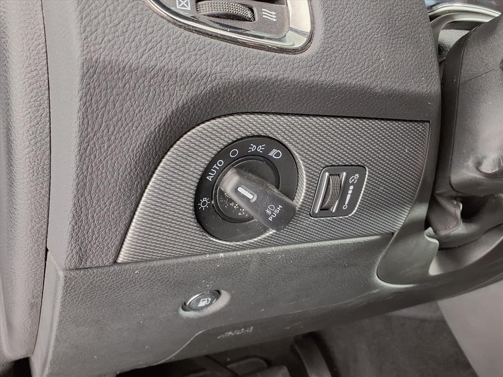 used 2020 Dodge Durango car, priced at $21,991