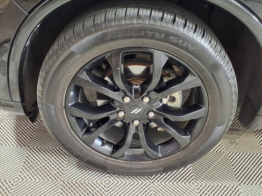 used 2020 Dodge Durango car, priced at $21,991