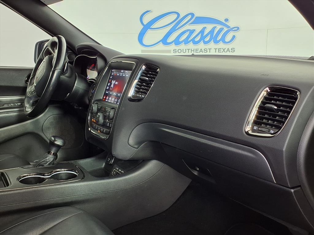 used 2020 Dodge Durango car, priced at $21,991