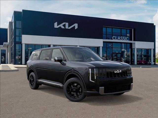 new 2027 Kia Telluride car, priced at $41,610