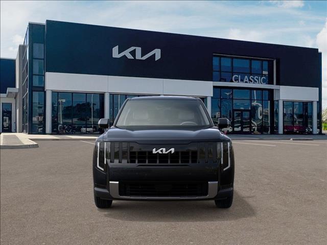 new 2027 Kia Telluride car, priced at $41,610